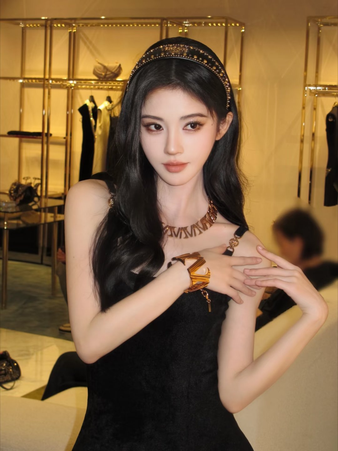 2026九月女明星影响力TOP10：TOP10孟子义TOP9赵丽颖TOP8