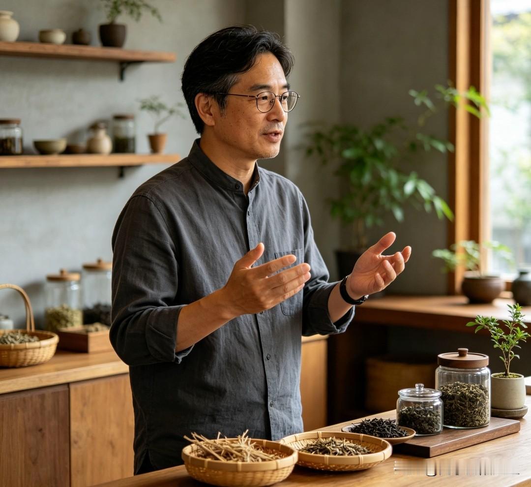有位养生专家提出一个观点：“一个人如果动不动就恐惧、紧张、焦虑，心里总是惴惴不