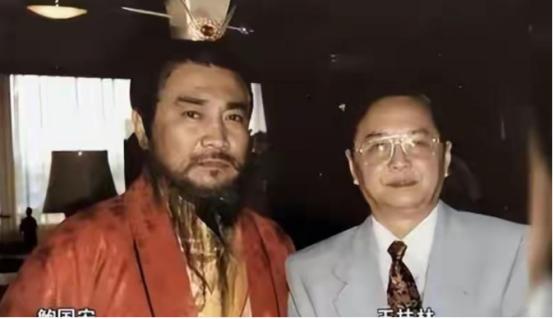 “能演就演，不能演就滚蛋！这么狂的演员我伺候不起！”1991年，一个演员因为要求