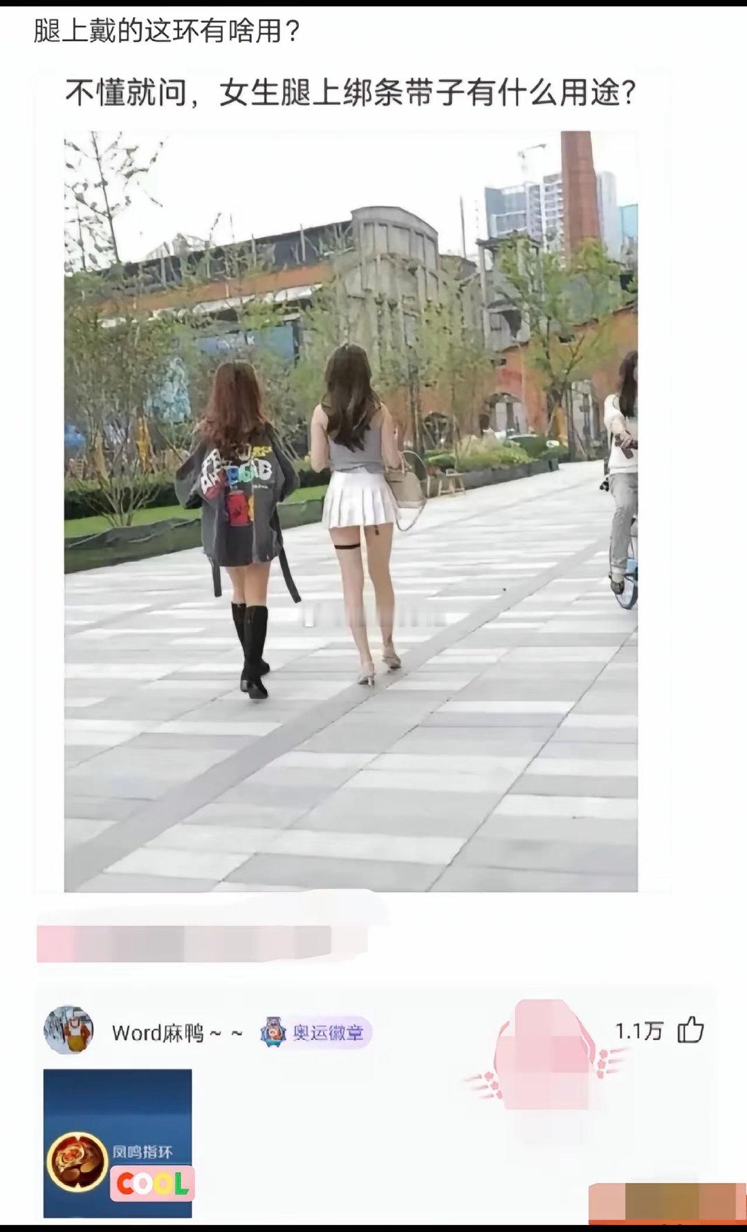 网友们的评论水平还是太高了