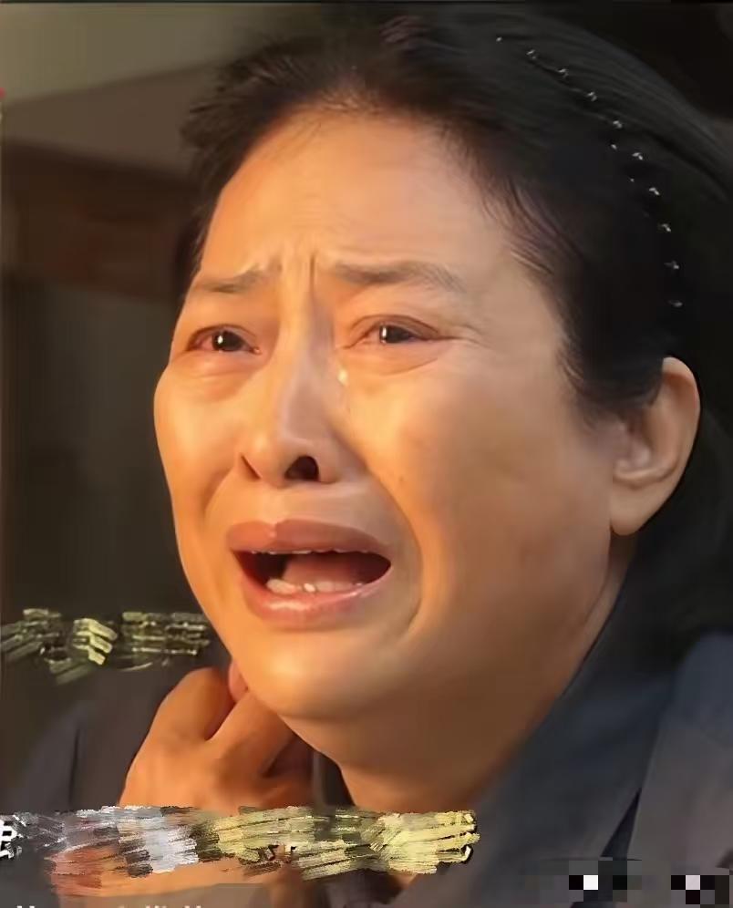 我的建议是：心脏不好的人看许娣演戏最好随身带着救心丹，以备不时之需。我总认为