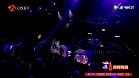 心中的遗憾-徐怀钰(原版)_土豆视频