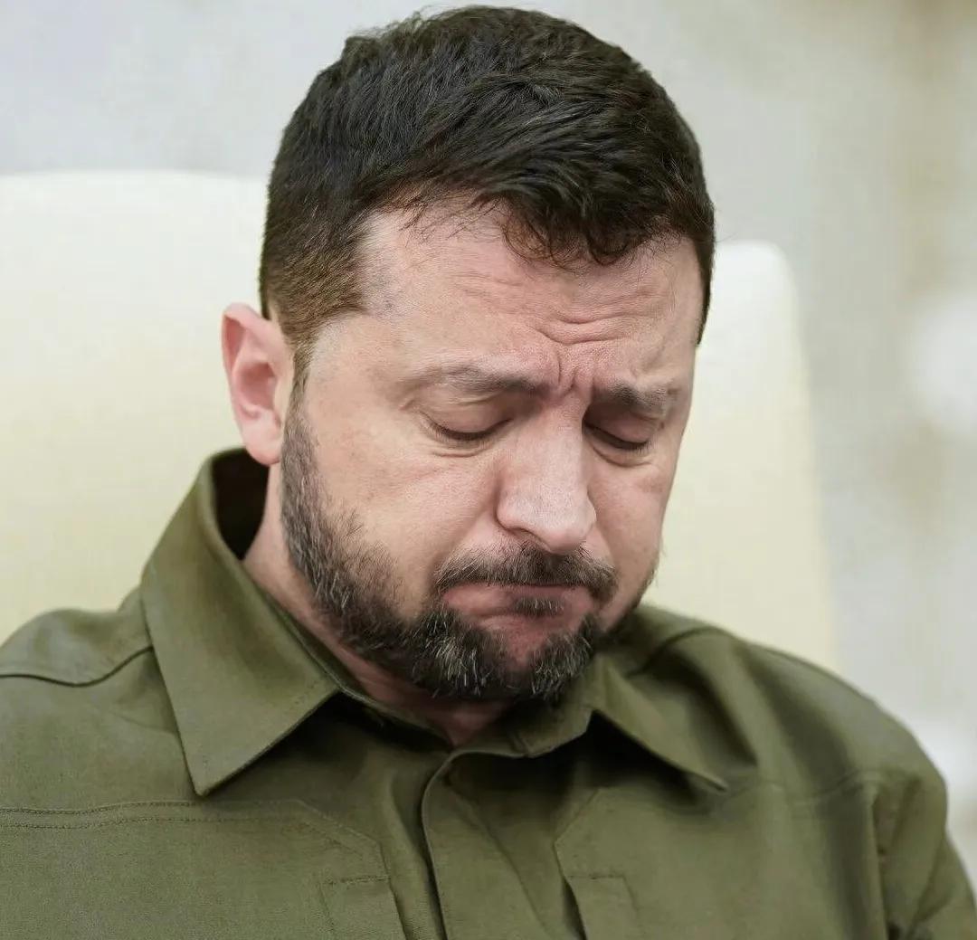 “我们从未承诺过。”听听，这就有点太欺负老实人了。打了三年，