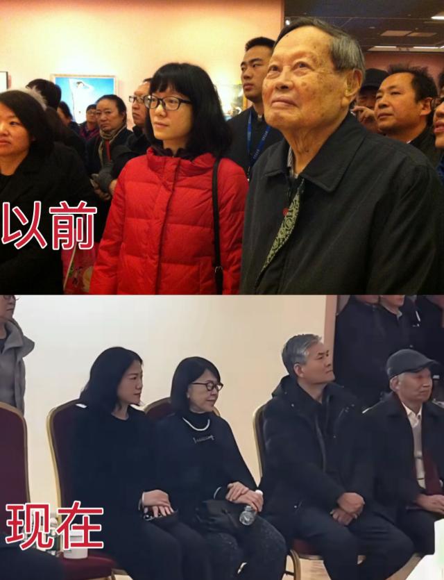 这张合照我去查了下不查不知道，一查吓一跳不知道你有没有注意到翁帆这个细节