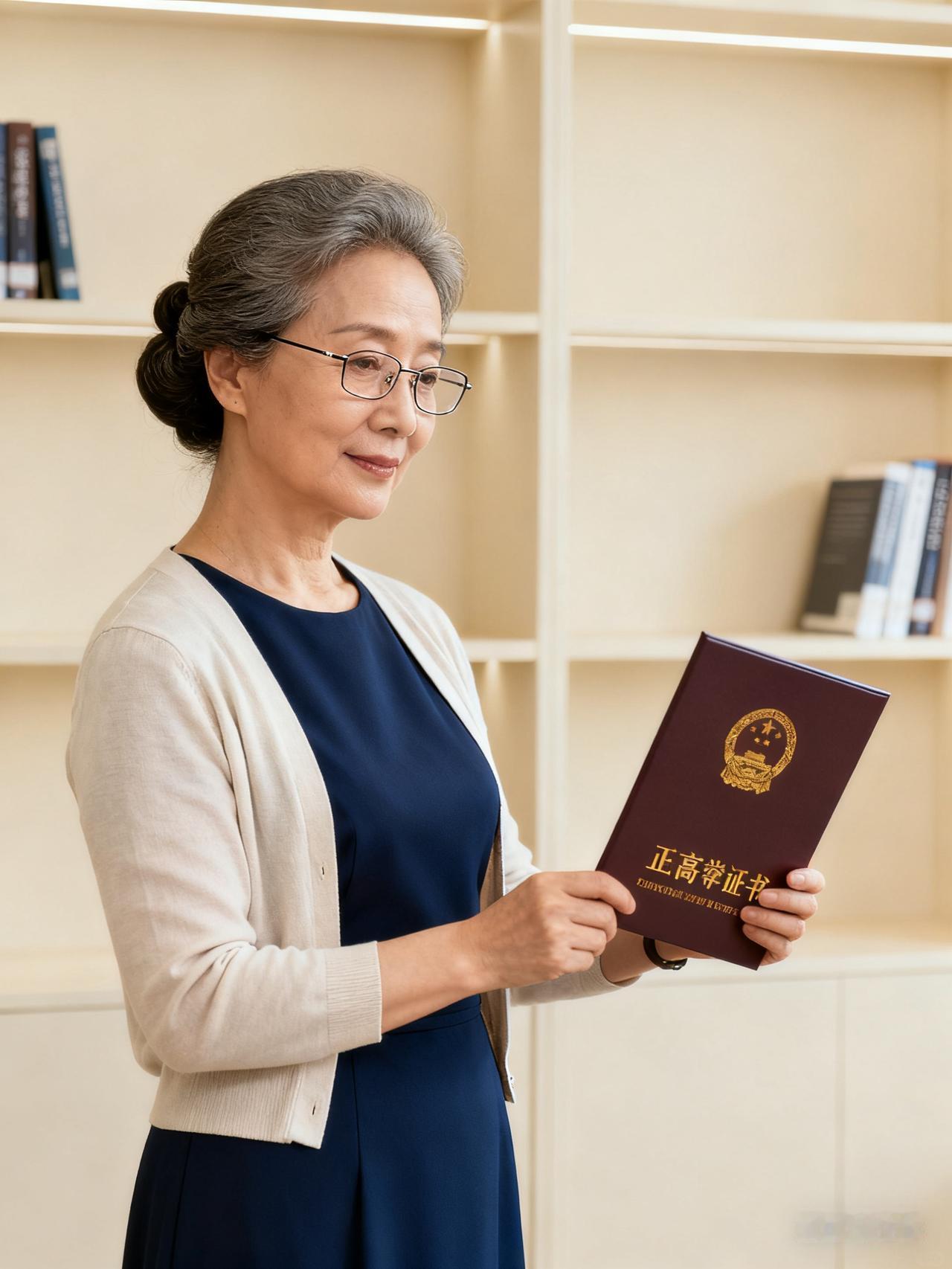 退休工资的高低与职称直接相关吗?有直接的关系，科室老刘2024年退休，单位聘了正