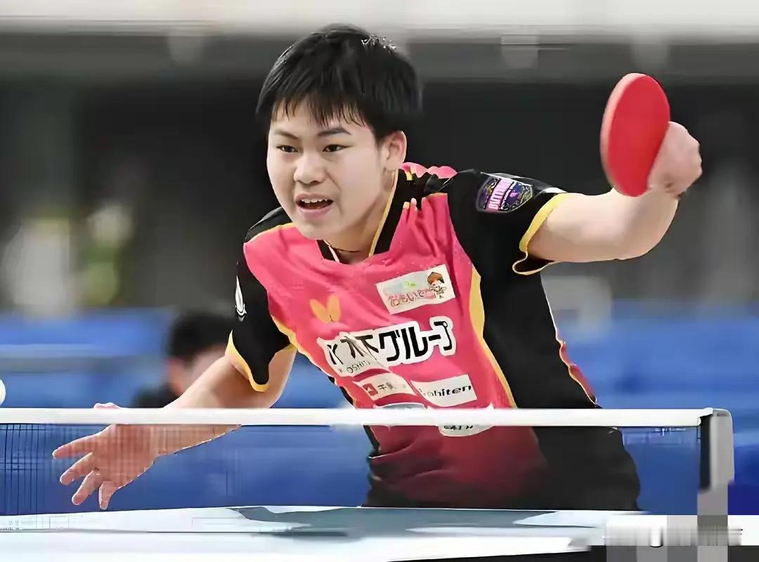 松岛辉空这个小孩不简单！力压张本智和晋级半决赛！日本小将松岛辉空在蒙彼利埃四分之