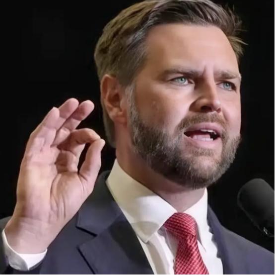 美国副总统的这番话，直接点醒了所有的美国人，他表示：美国强大是为了让整个世界都被