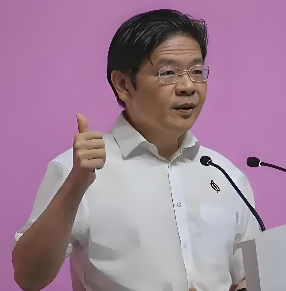 黄循财真是个大奇葩！日本挑衅中国他站出来说三道四，泰国和柬埔寨发生冲突他却躲起来