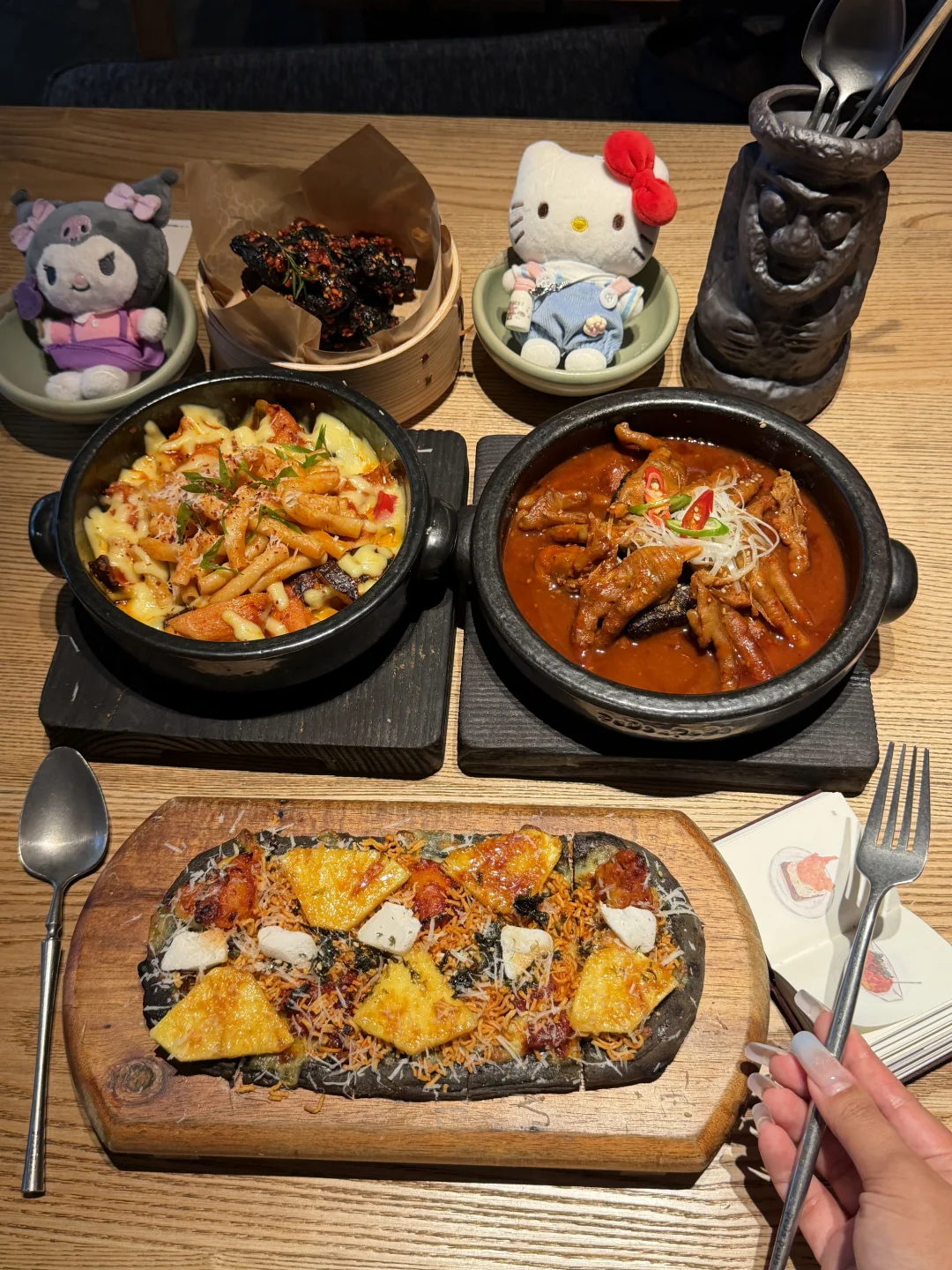 广州！！适合朋友见面的二人食🥢（不贵