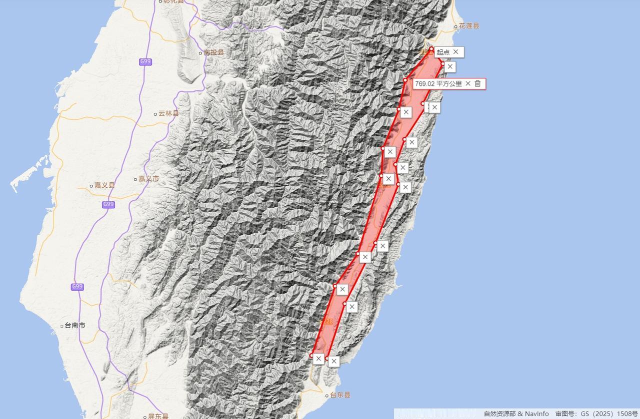 台湾岛建超级大水库，储水量能超过长江三峡？我们都知道，台湾岛上虽然降雨量非常大，