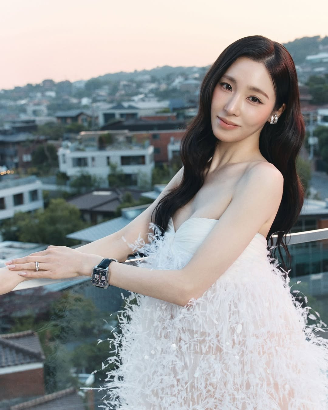 黄美英tiffany🍬summer'snotover260616T