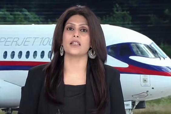 把波音都快干废的印度，现在竟然自己想要造飞机，印三这是不是想再次给全世界一个笑资