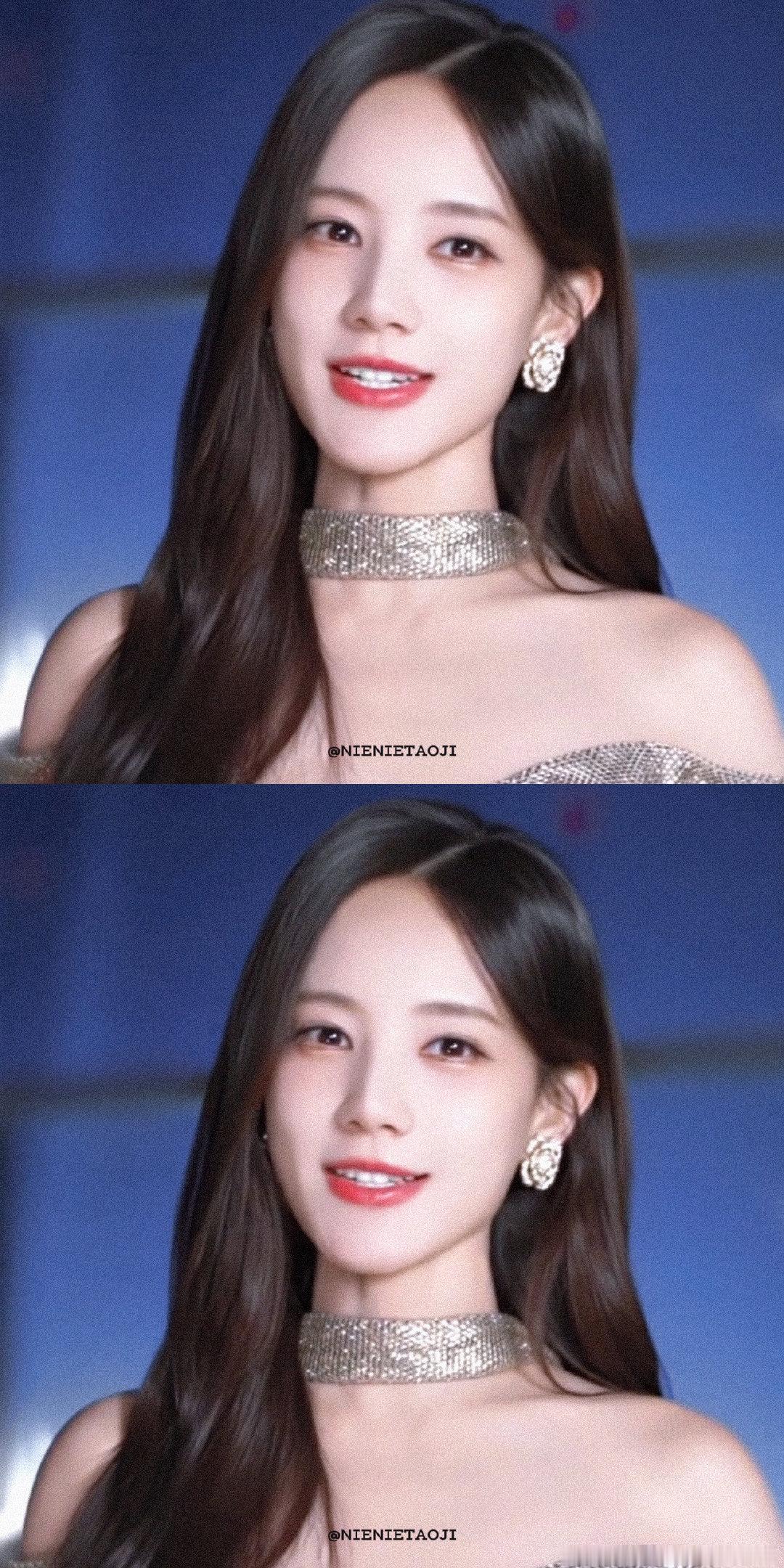 🪐余梦祝你中秋快乐┊李一桐x余梦-·#李一桐脖子盘蛇#·#李一桐只找狠人来打call#​