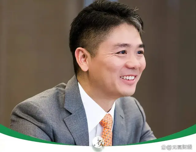 67万就业奇迹背后:5%利润率红线,刘强东在挑战资本游戏规则?