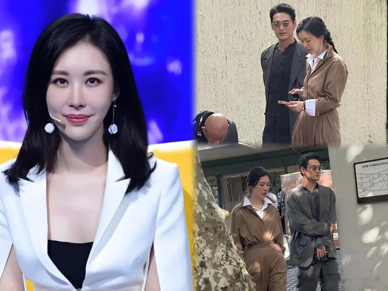 老王这是真破防了？"媳妇不接电话还晚回家，这事儿放普通人家顶多吵两句，搁王石