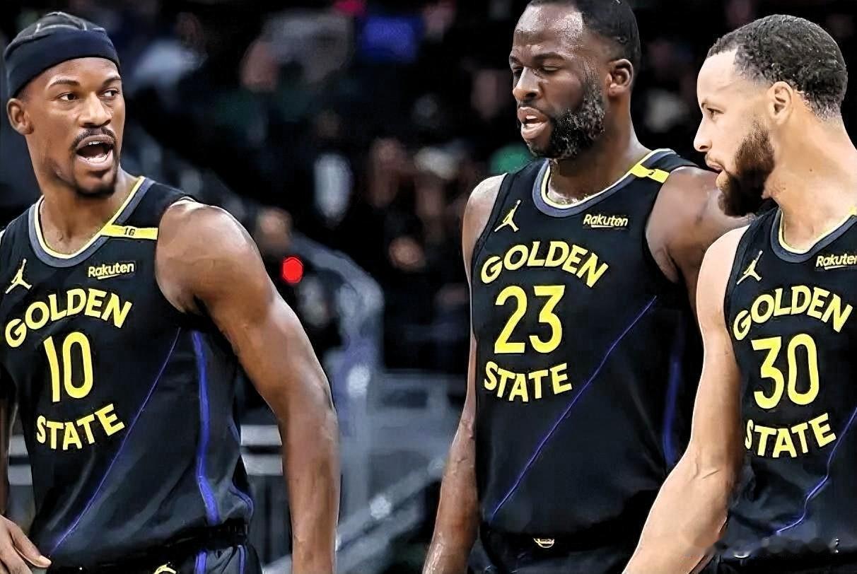 火箭名宿巴克利言之有理啊！前NBA球员巴克利谈及这支勇士时表示：“勇士是一支