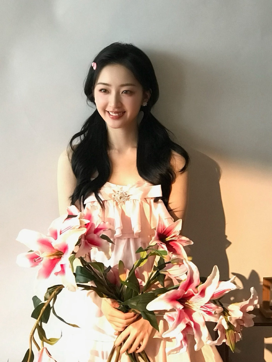 👤邓恩熙花絮有live