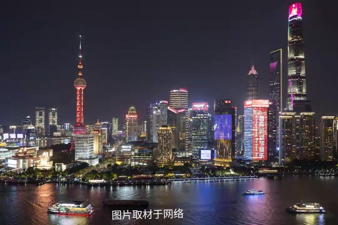 德媒锐评刷屏：中国凭什么提前崛起为主导性强国？当德媒抛出“中国将在本十年末