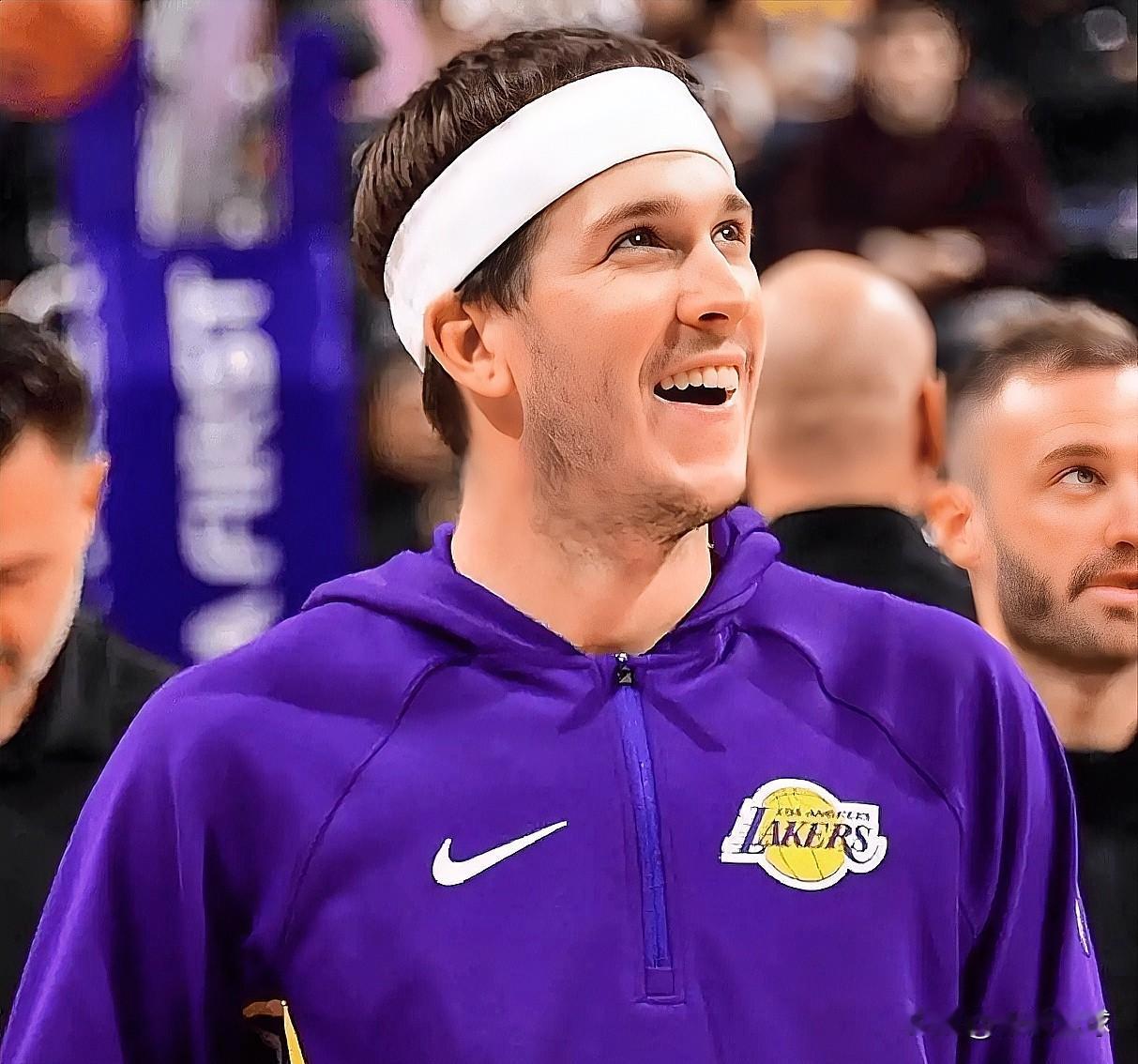 湖人迎来好消息：里夫斯G3出战成疑，恢复远超预期，火箭要被横扫了！据记者Br