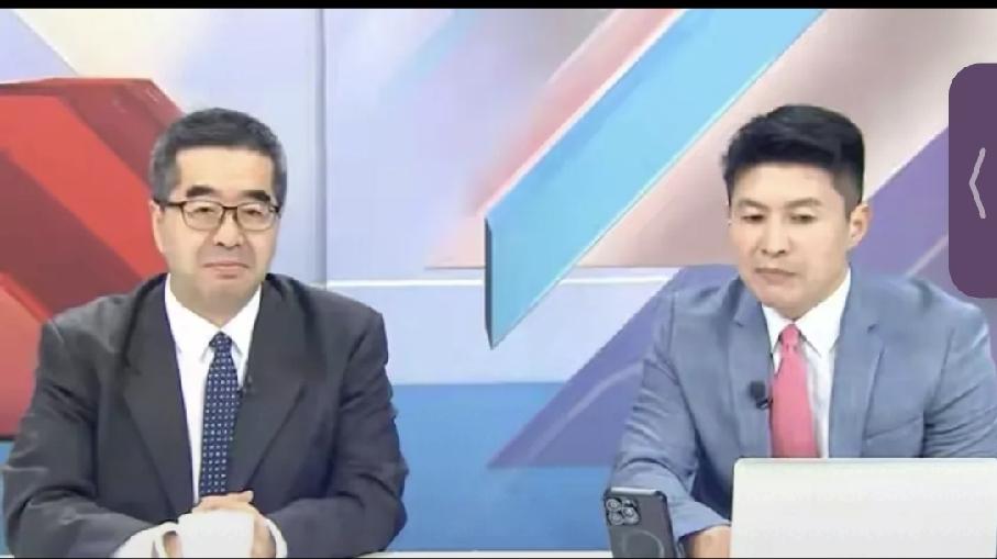 国民党副主席萧旭岑1日在电视专访中的一番发言，直接把国民党两岸路线的模糊面纱撕了