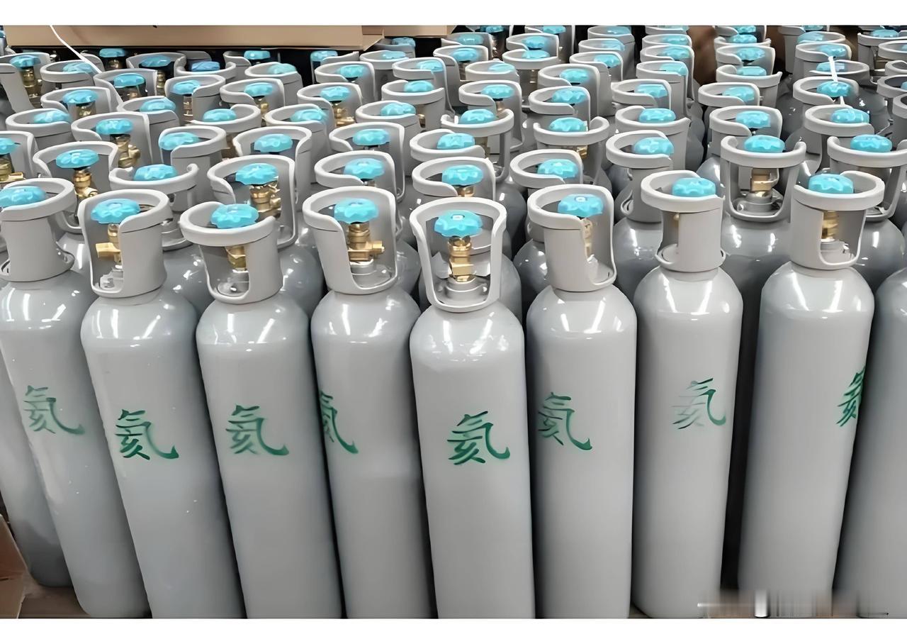氦气，一克都不外流了！商务部、海关总署联合发令，即日起氦气禁止出口，没有缓冲期，