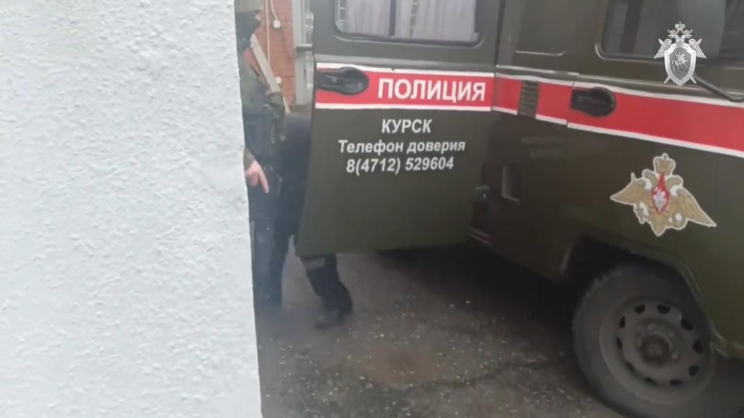 在乌克兰武装部队入侵库尔斯克地区期间，445人死亡，另有553人受伤。这些数据由