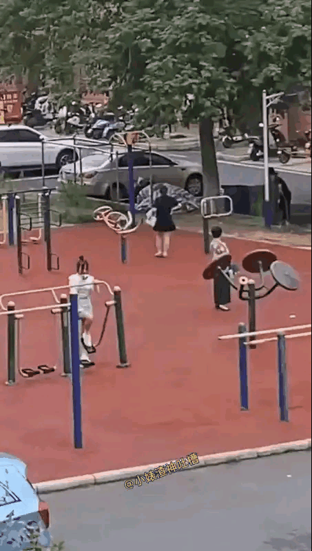 就这脑子，能长大成人确实不易！