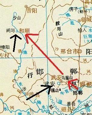 难道秦军也曾“翻车”？公元前269年赵奢在“狭路相逢”中的勇者胜！古代战场上的