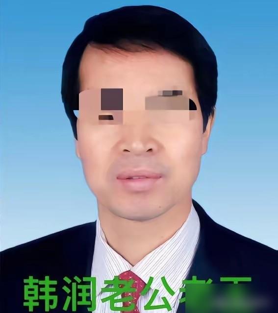 韩润的老公在网友的不断刺激下，艰难发声，内容竟然是“都不容易，挺难的，别再扒了”