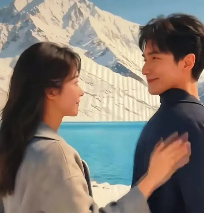 网易云来自阴间的诡异广告……