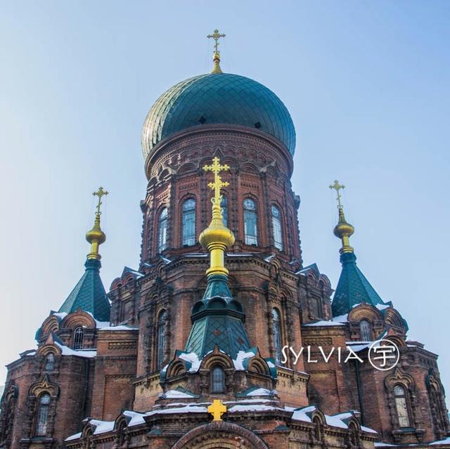 哈尔滨小奴第九部