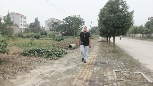 孝感方言搞笑视频(上)_土豆视频