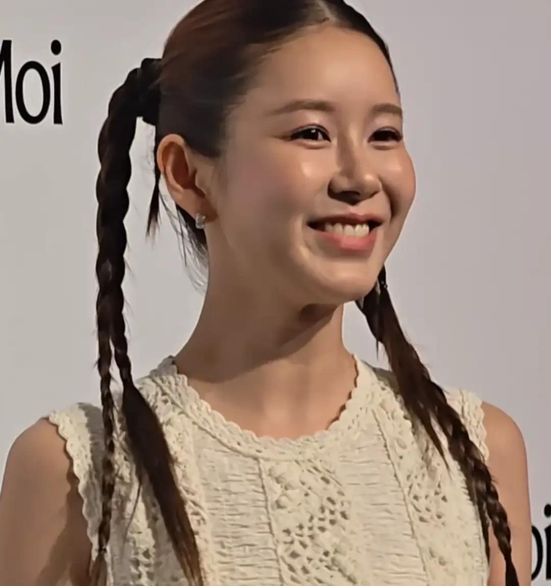 陈赫的老婆是怎么做到又老又年轻的呢？