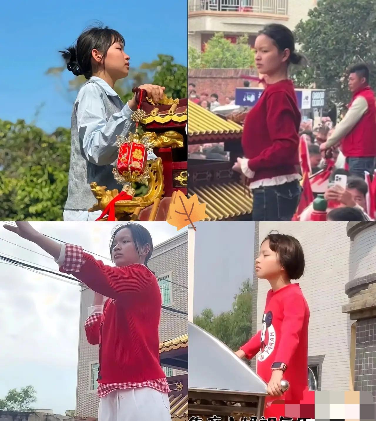 拾石村这次真的闹大了，连神明都敢“安排”，这下脸丢大了！明明是妈祖早就选