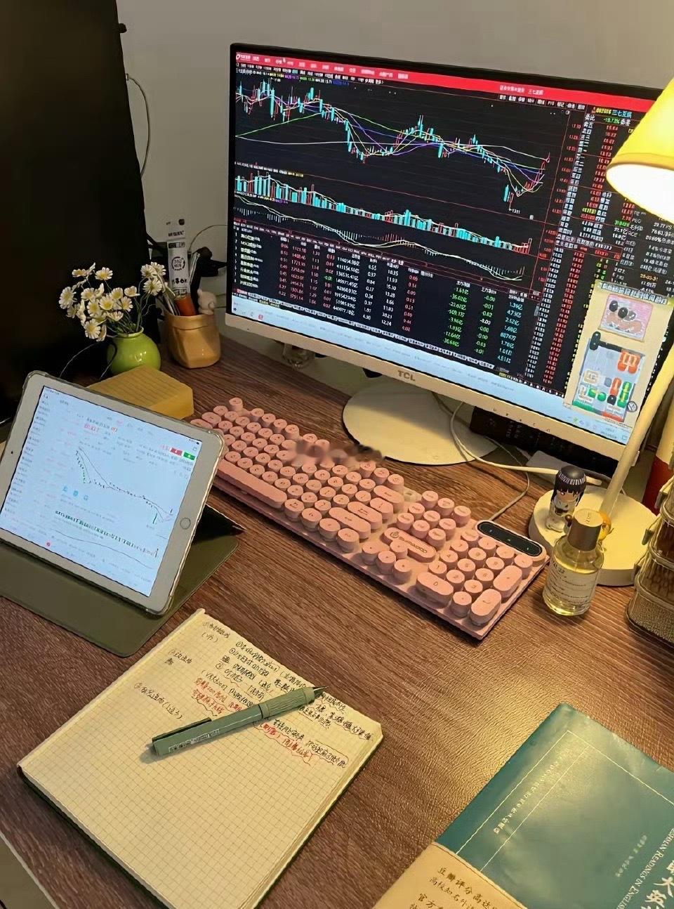 如果你的交易水平长时间没有进步，那你就要改变下你的行为习惯。行为习惯没有改变，说