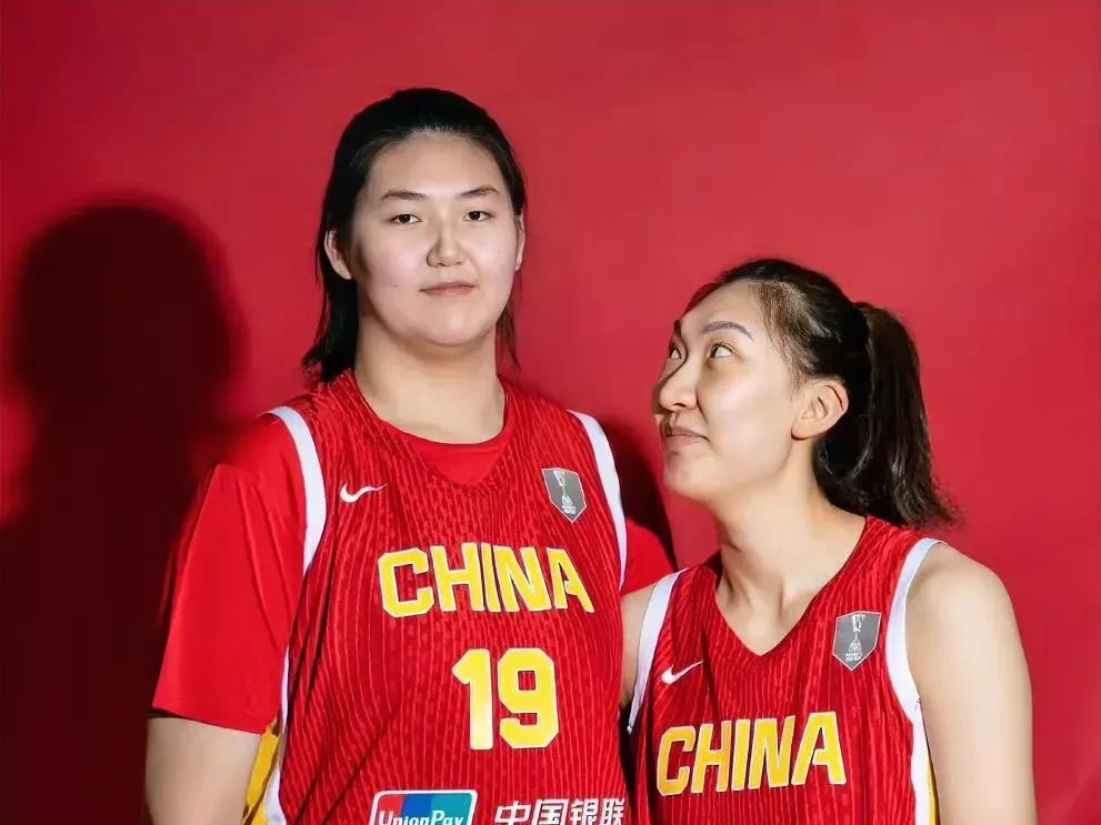 明眼人都看得出来，中国女篮有个很大的问题，改不了，她们极有可能赢不了澳大利
