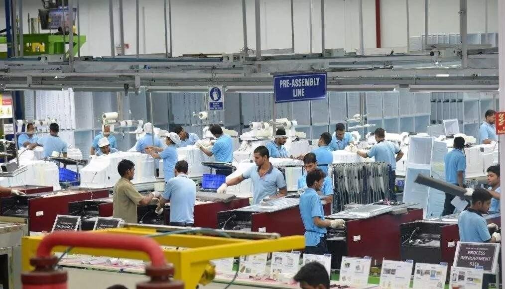 印度公布了自己对外出口的数据和金额。从印度披露的出口数据来看，该国对中方出口的电