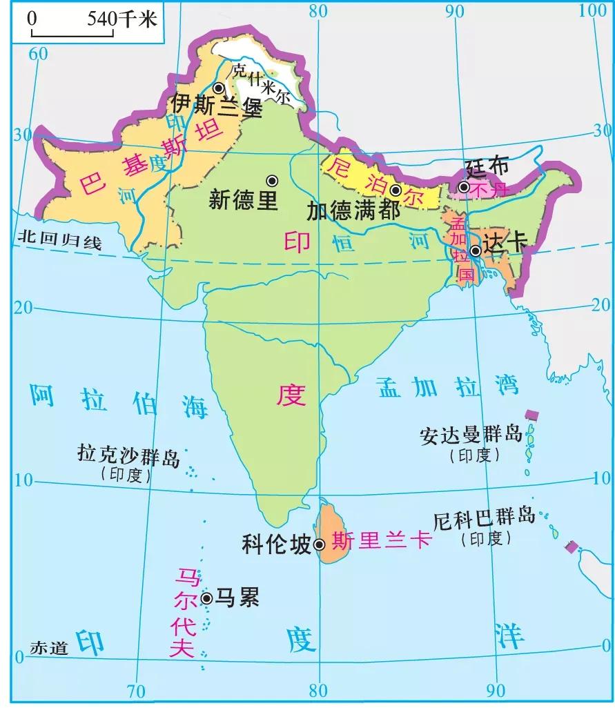 印度演都不演了，这一次印度人口普查，首次要求民众申报种姓。这一直是给底层人民带