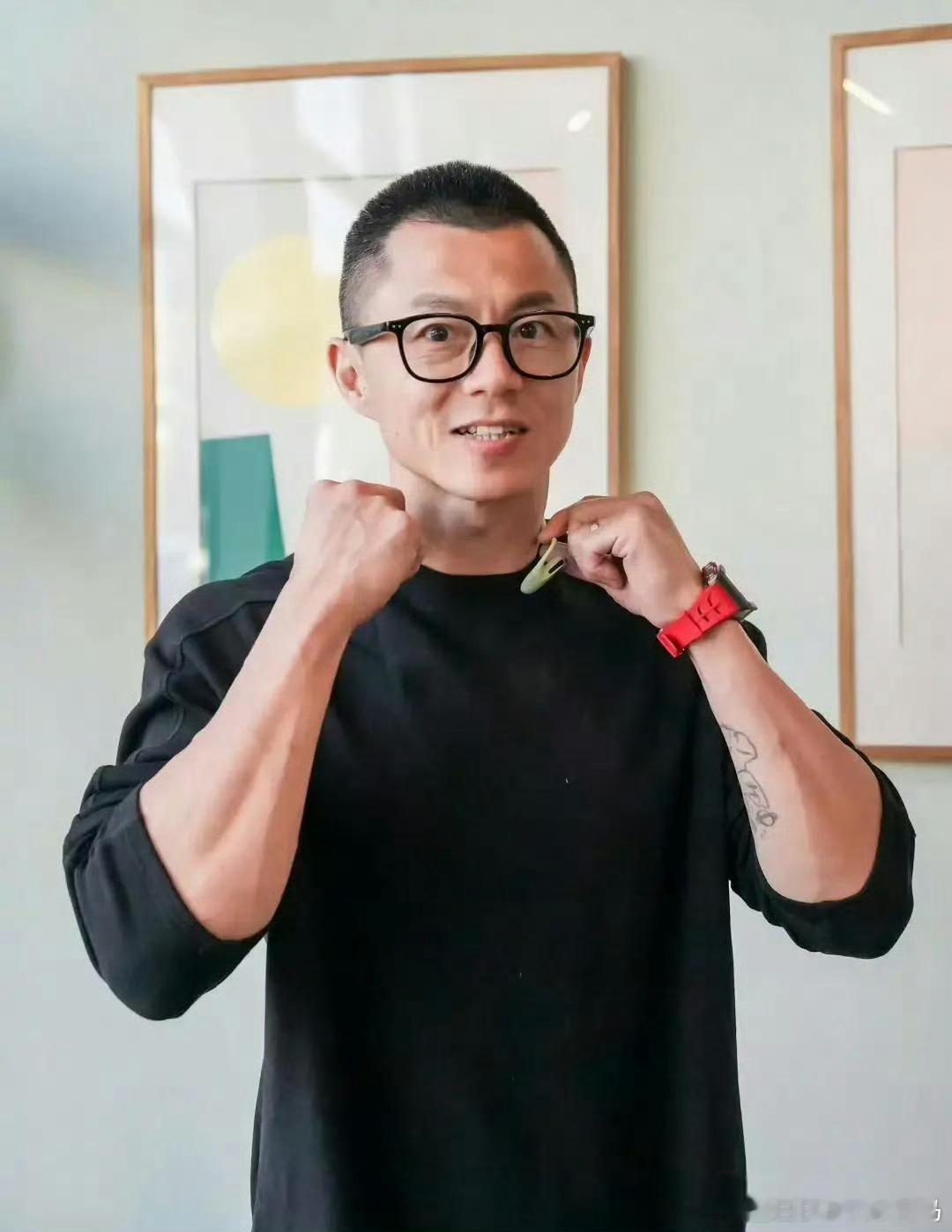 这你受得了吗？都上央视了