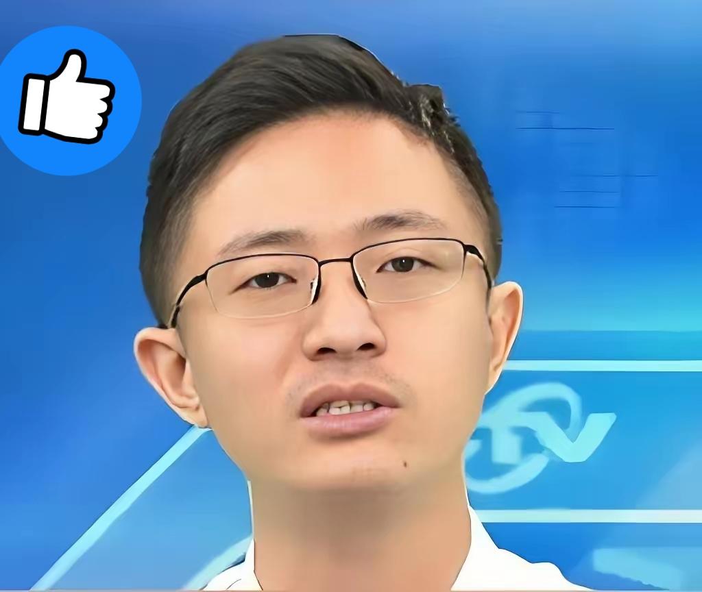 很认同台湾省的侯汉廷说的一句话：他说，当中国还很穷很破烂的时候，有人不愿意当中