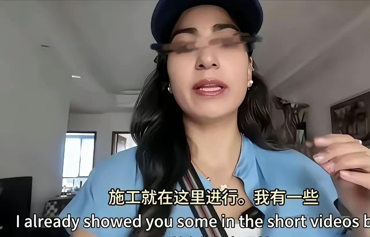 这位来自印度的三姐，晒广州公寓直言接哥哥父母过来住网友：完犊子了这不广东一印