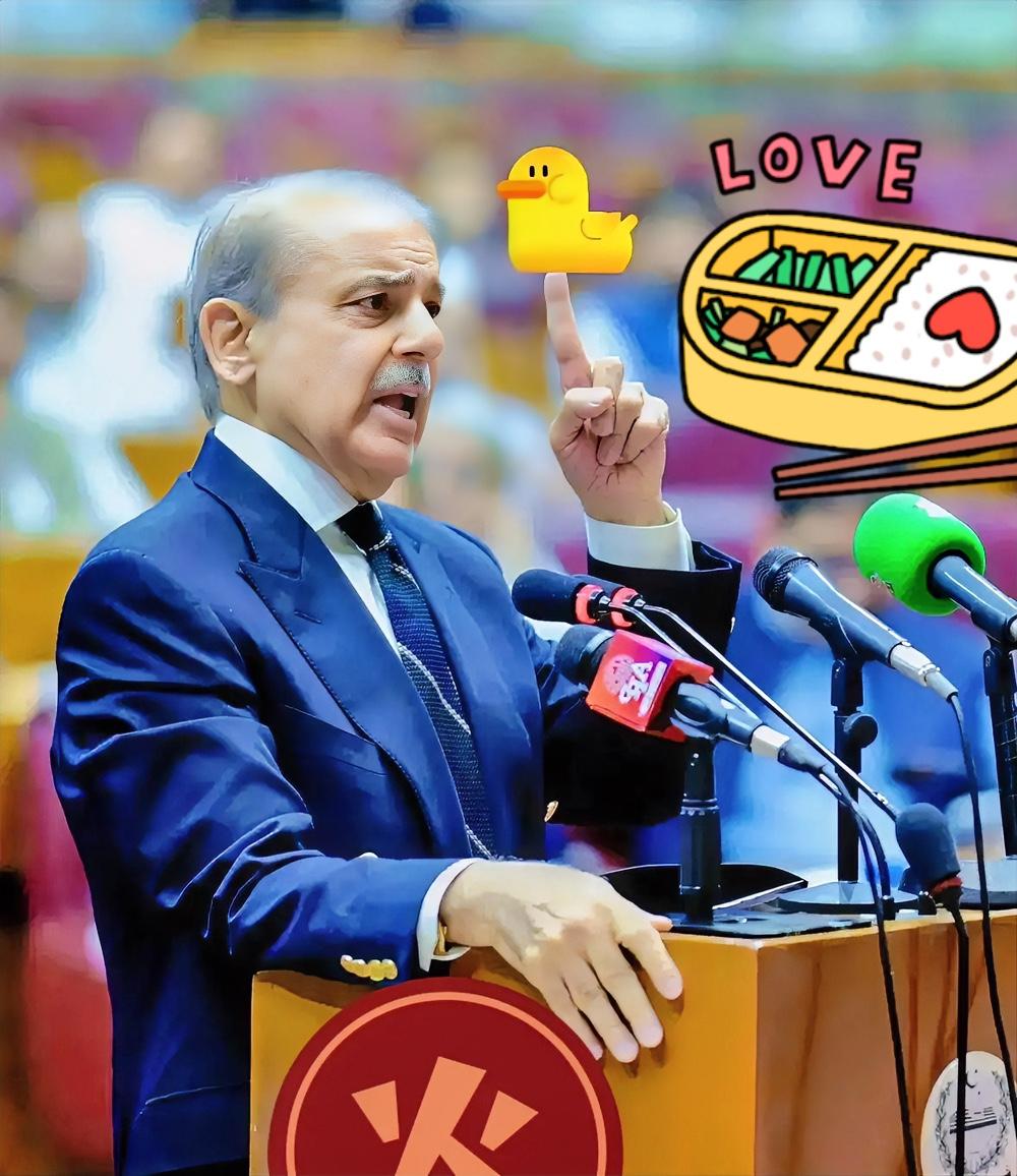 真是寒心又费解！巴基斯坦总理这话一出口，多少人替中国不值——700多亿援助砸下去