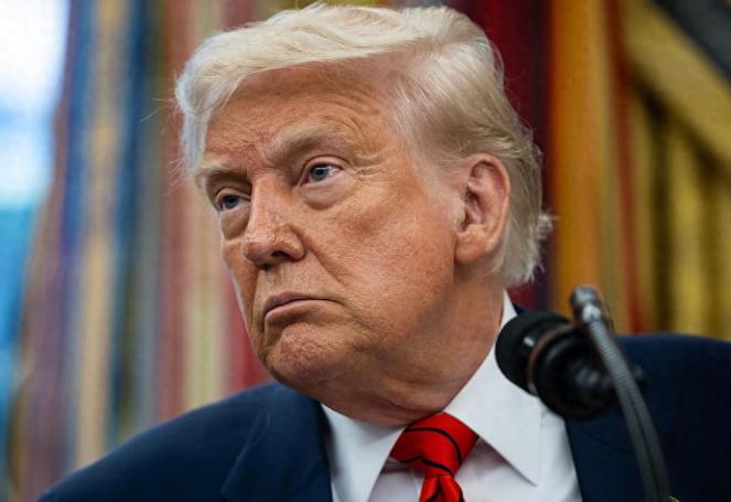 前两天特朗普突然甩出了一道行政令，直接把200多种特定农产品和食品的关税给免了，