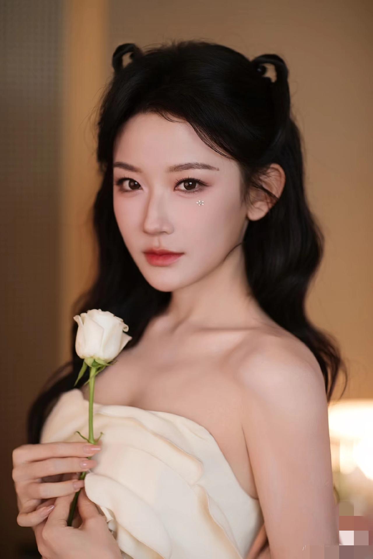 再次证明有文化就是不一样！不信你看韩雨桐，她用自己的亲身经历告诉大家，在她曾