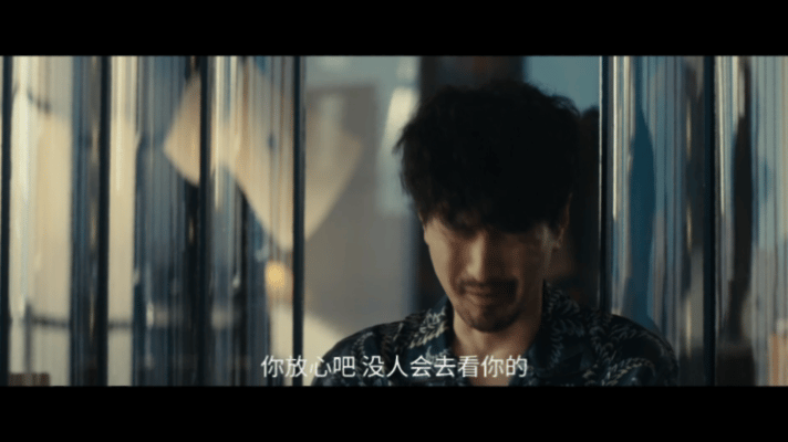赵又廷不会吵架的脸骂人这么欠真的狠狠共情这种父子相处模式！嘴上互怼互扎心，心里却