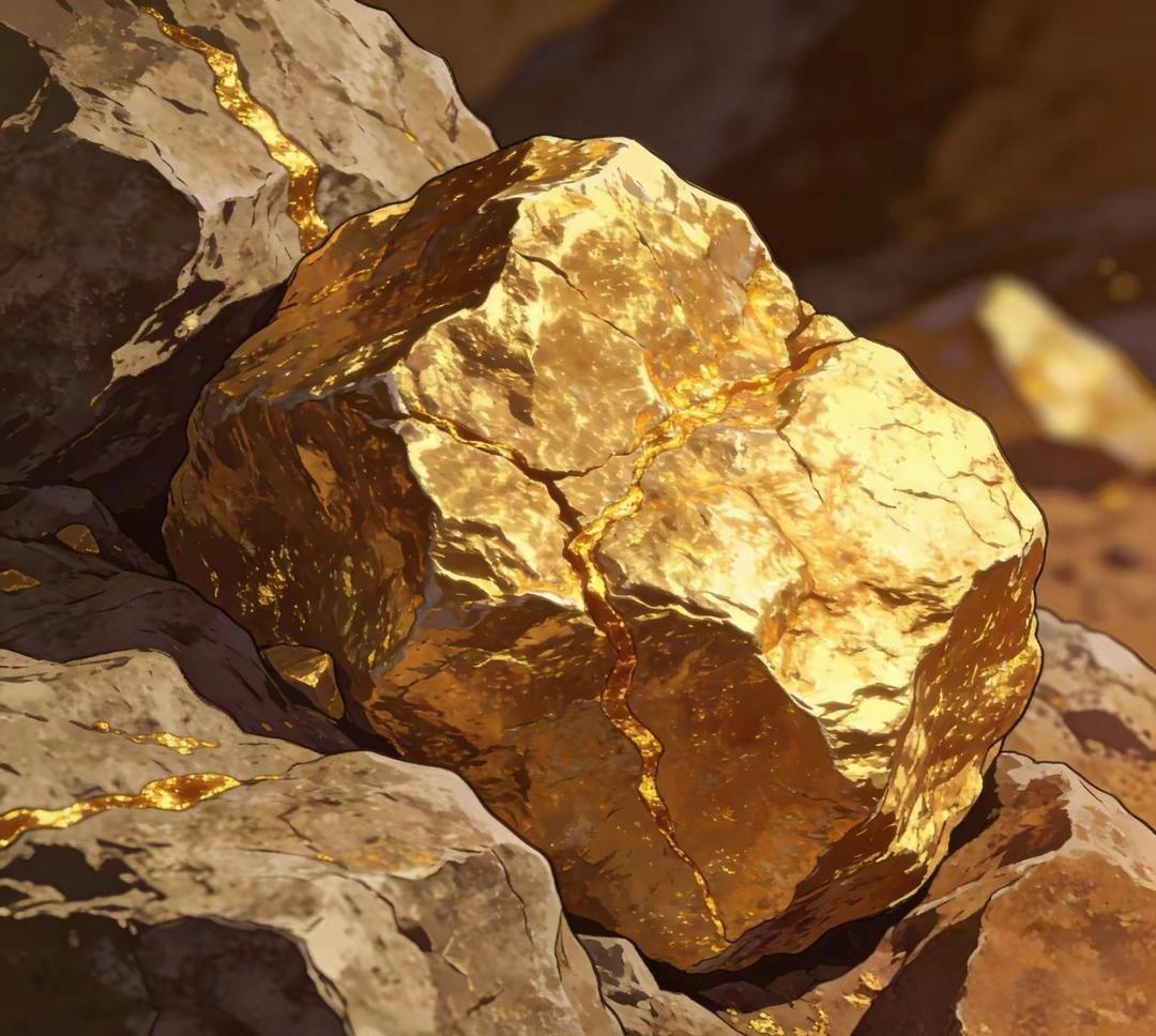 如果黄金涨到1500块一克，多数老百姓估计都会把手里的黄金卖掉。毕竟当初才几百块