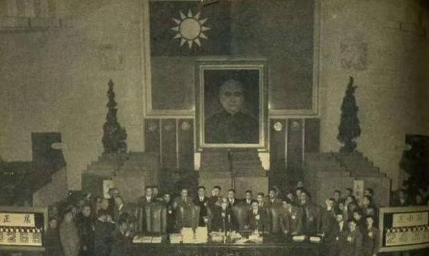 统一台湾最大的阻碍，不在美国，也不完全是“台独”，而是“中华民国”这个名称本身，