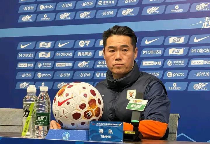 宿茂臻透露了山东泰山客场大比分失利的原因。在中超第三轮的比赛中，山东泰山客场意