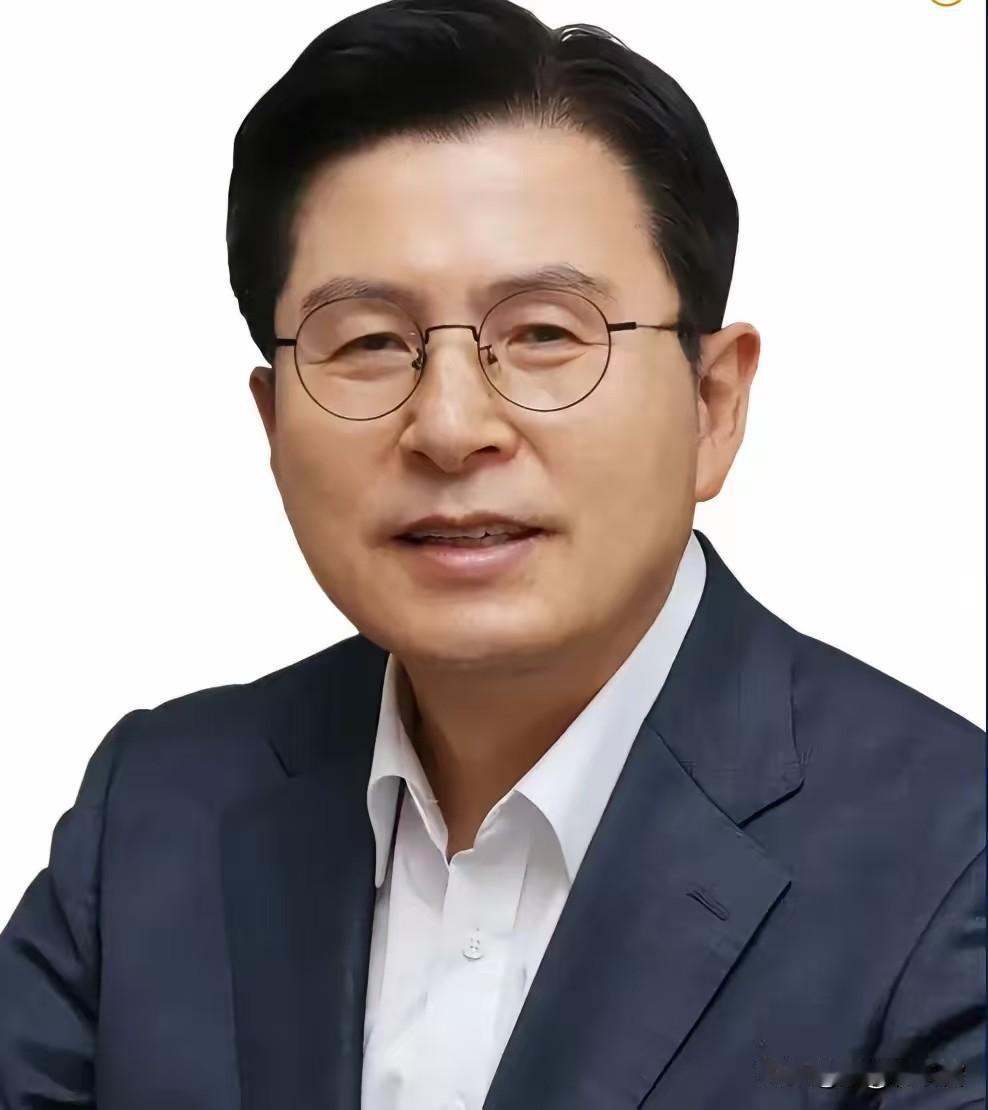 祸从口出？朴槿惠的小弟黄教安被韩国内乱特检组给逮捕了，只因他在去年的12月