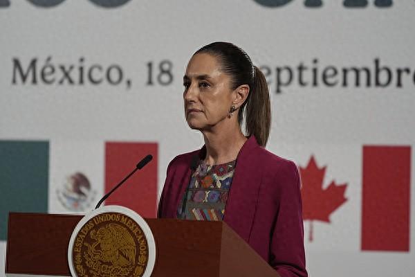中方说到做到，敢损害中国利益，就得付出代价，对墨西哥启动调查。 9月25日这